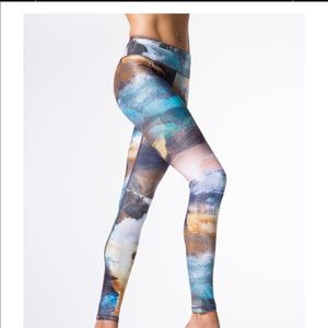 Carbon38 Aiko legging